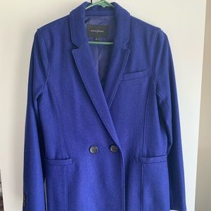 Banana Republic Wool jacket